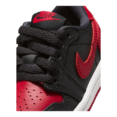 Air Jordan 1 Retro Low OG Toddler Sneakers