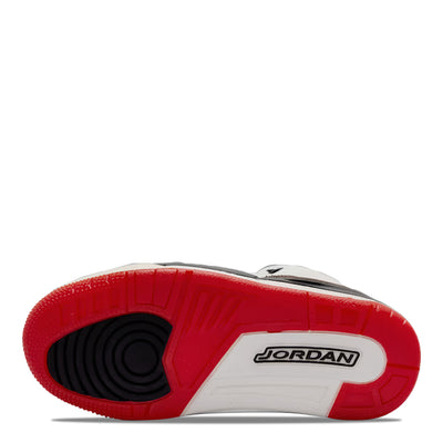 Air Jordan 3 Retro Little Kids' Sneakers