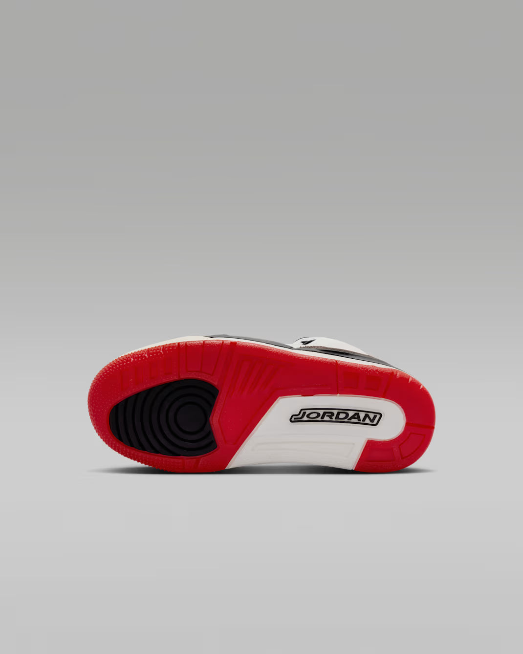 Air Jordan 3 Retro Little Kids' Sneakers