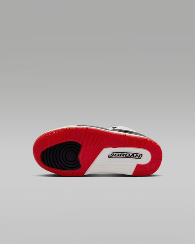 Air Jordan 3 Retro Little Kids' Sneakers