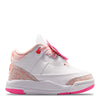 Air Jordan 3 Retro Toddler Sneakers - Spring Flowers