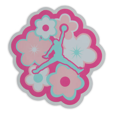 Air Jordan 3 Retro - Spring Flowers - Toddler Sneakers