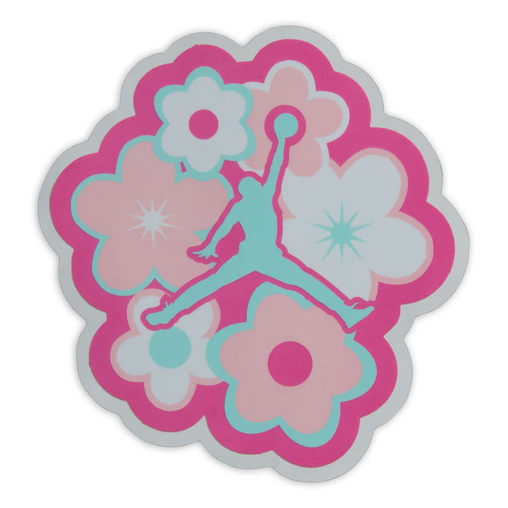 Air Jordan 3 Retro Toddler Sneakers - Spring Flowers