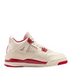 Air Jordan 4 Retro Little Kids' Sneakers - Valentine's Day