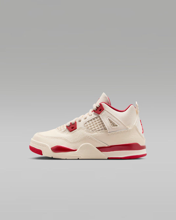 Little Kids Jordan 4 Retro 2