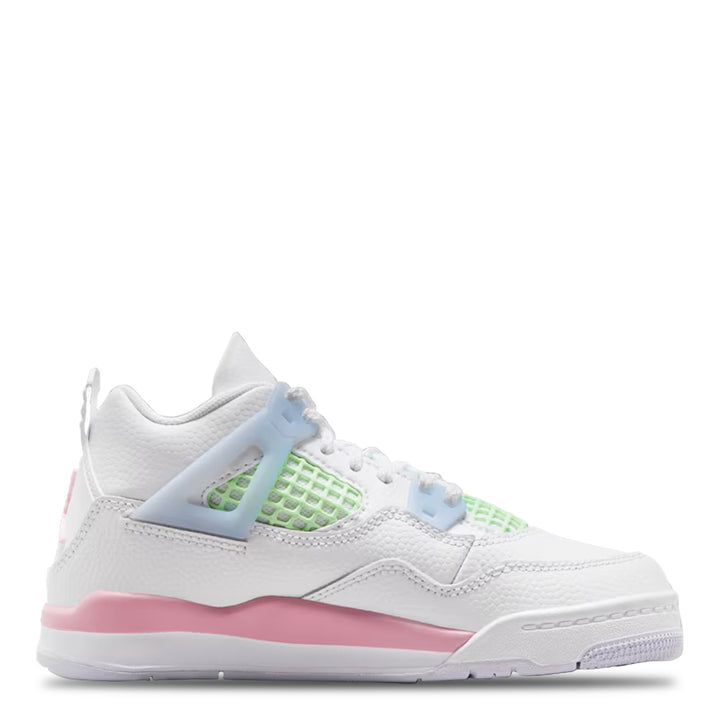 Air Jordan 4 Retro - Valentine&