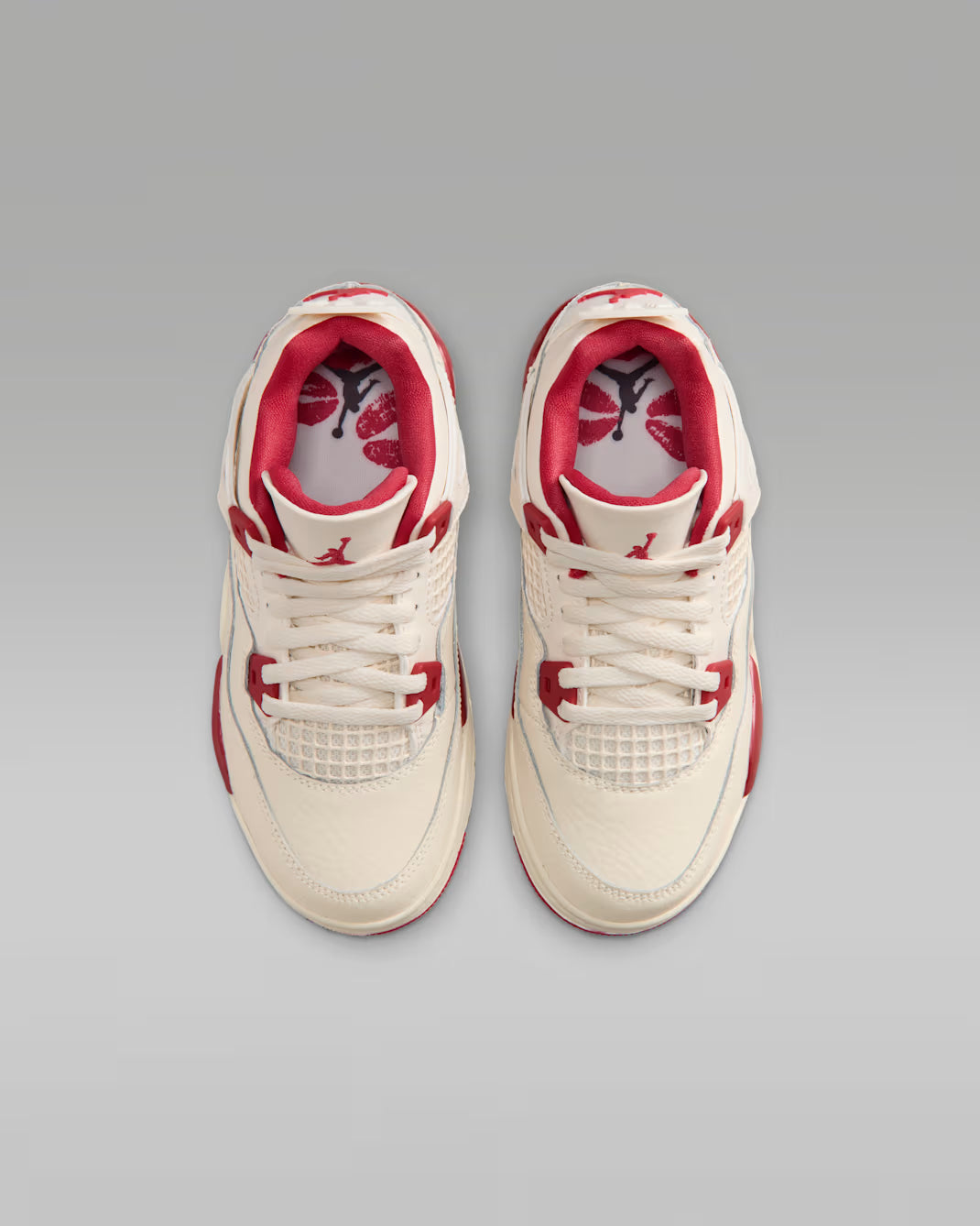 Little Kids Jordan 4 Retro 3