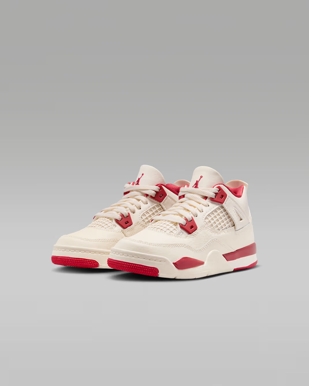 Little Kids Jordan 4 Retro 5