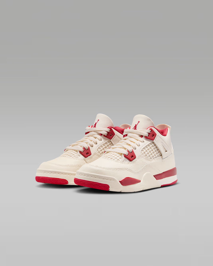 Little Kids Jordan 4 Retro 5