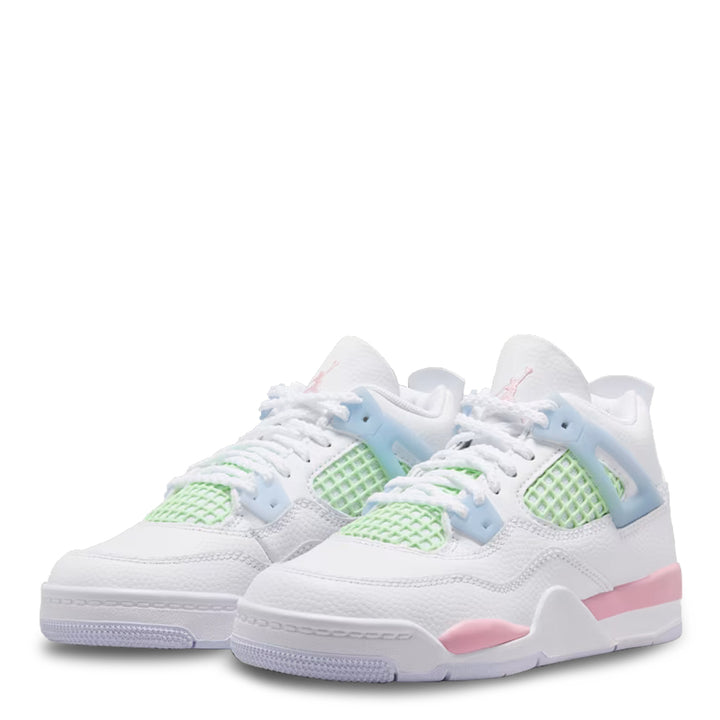 Air Jordan 4 Retro - Valentine&