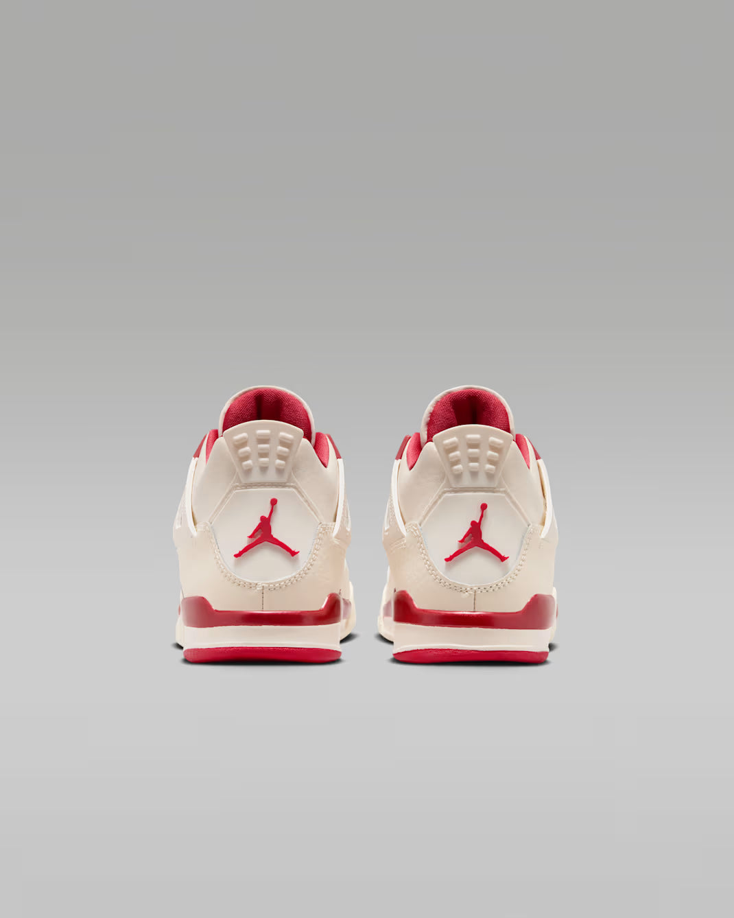 Little Kids Jordan 4 Retro 4