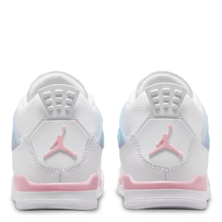 Air Jordan 4 Retro - Valentine&