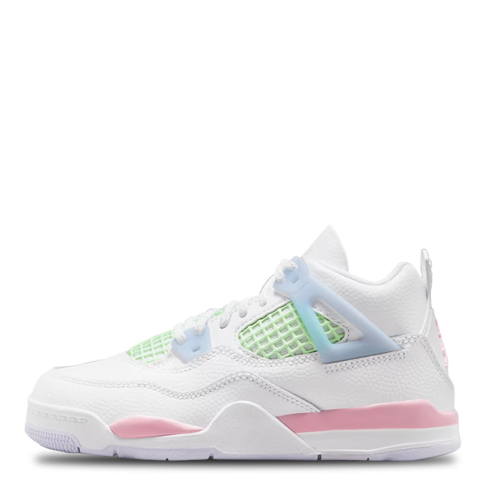 Air Jordan 4 Retro - Valentine&