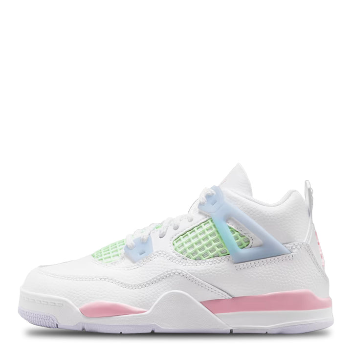 Air Jordan 4 Retro - Valentine&