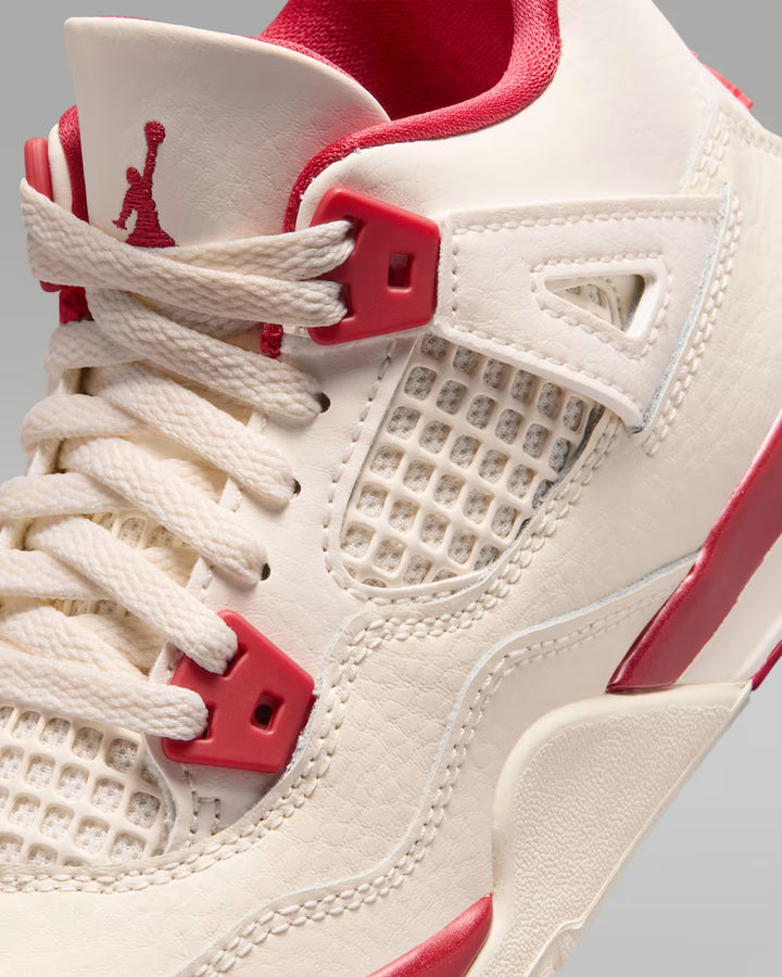 Little Kids Jordan 4 Retro 7