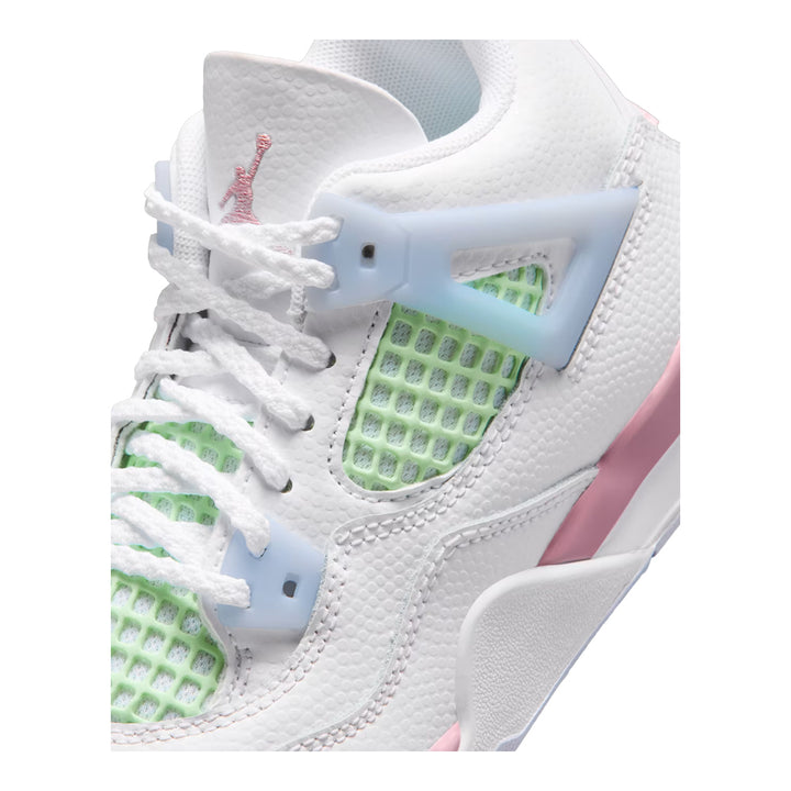 Air Jordan 4 Retro - Valentine&