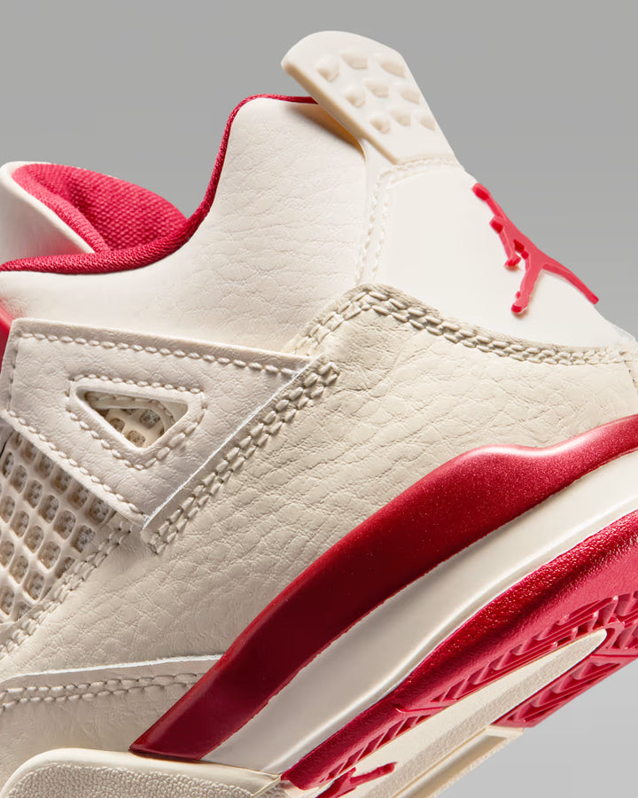 Little Kids Jordan 4 Retro 8