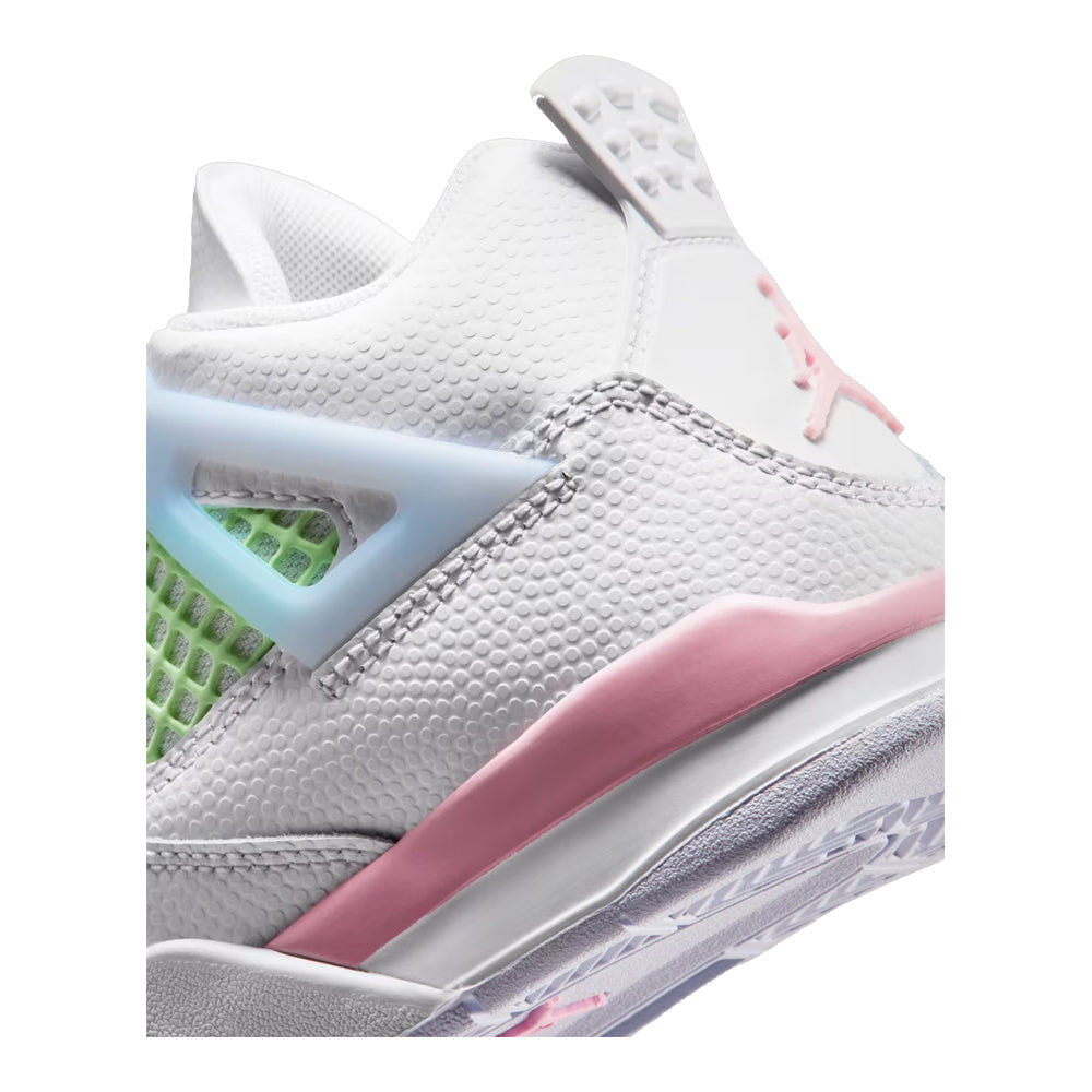 Air Jordan 4 Retro - Valentine&