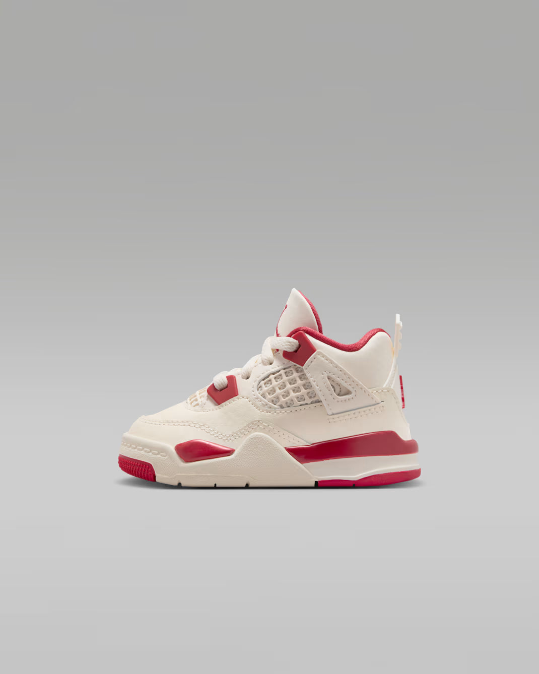 Toddlers Jordan 4 Retro Shoes