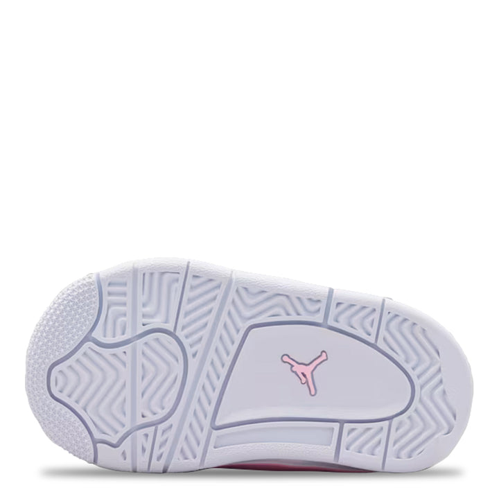 Air Jordan 4 Retro - Valentine&
