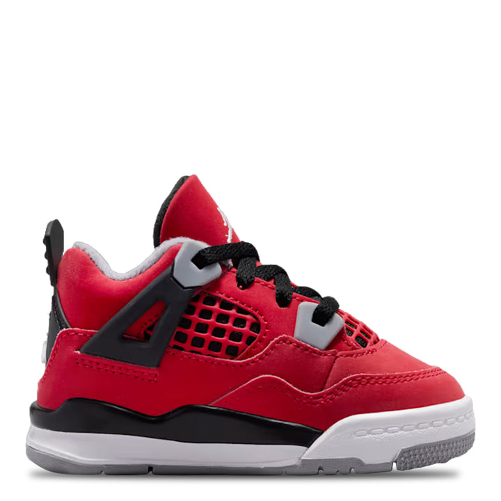Air Jordan 4 Retro Toddler Sneakers