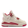 Air Jordan 4 Retro Toddler Sneakers - Valentine's Day