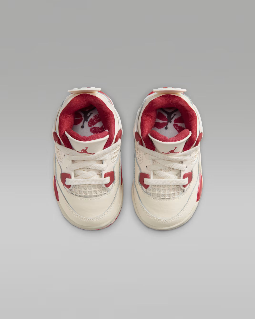Toddlers Jordan 4 Retro Shoes