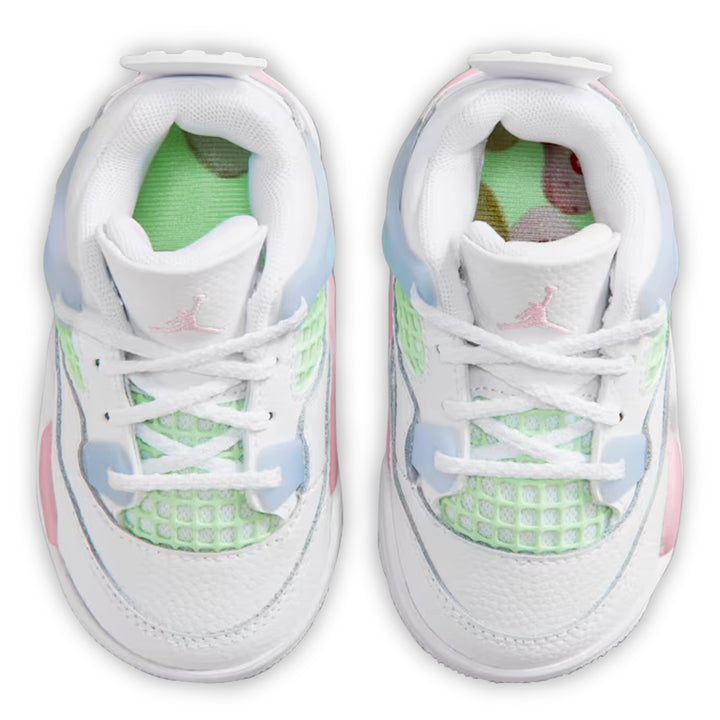 Air Jordan 4 Retro - Valentine&