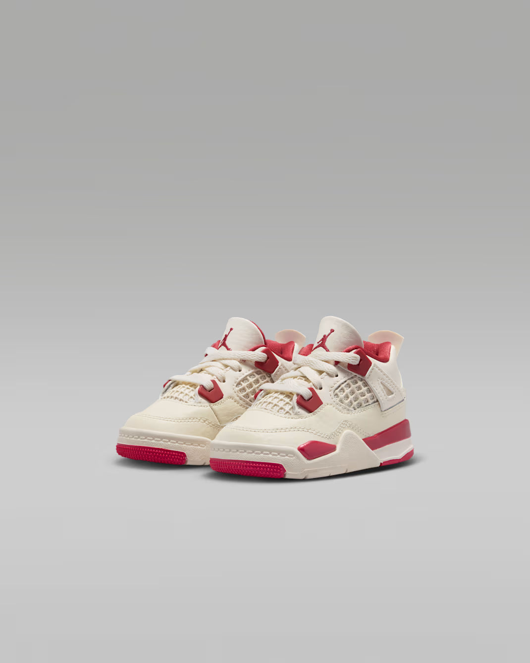 Toddlers Jordan 4 Retro Shoes
