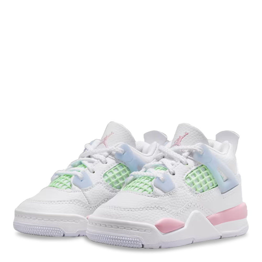 Air Jordan 4 Retro - Valentine&