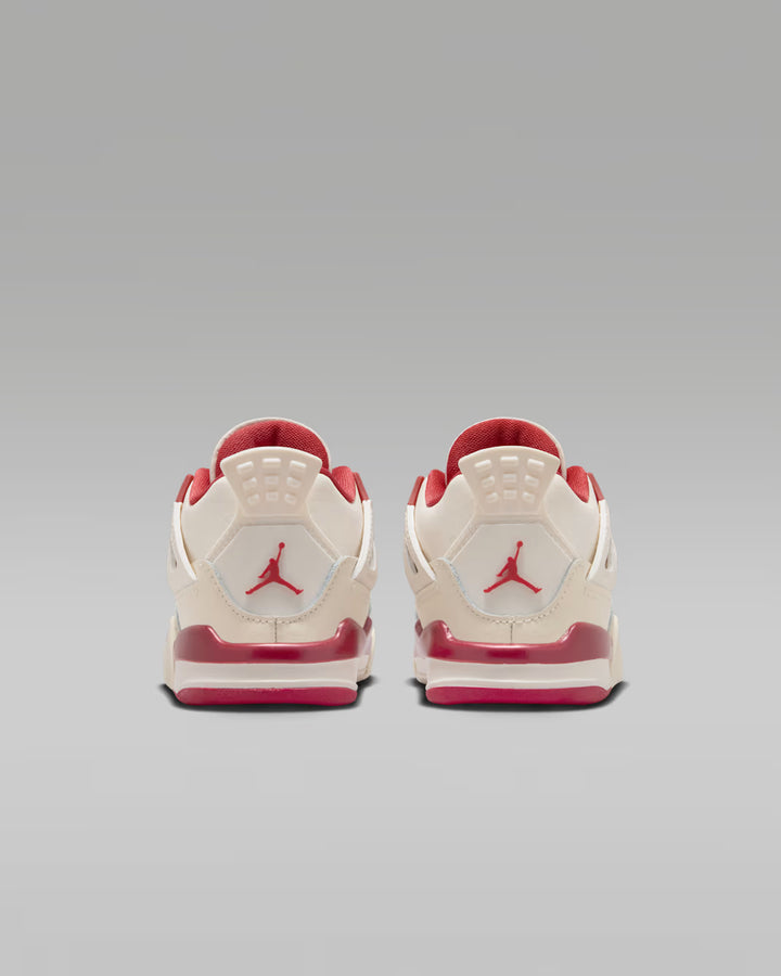 Toddlers Jordan 4 Retro Shoes