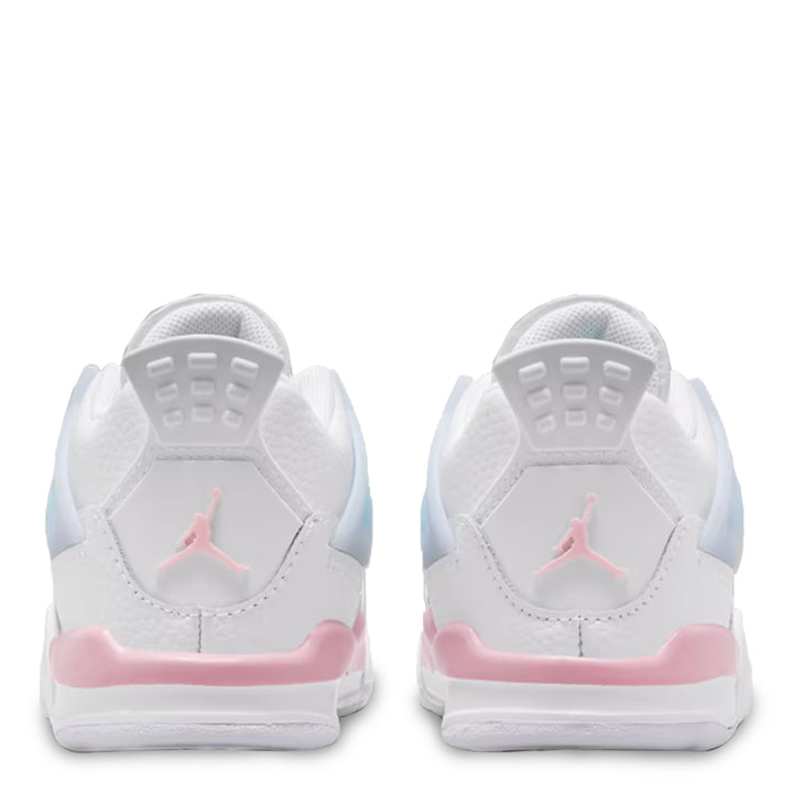 Air Jordan 4 Retro - Valentine&