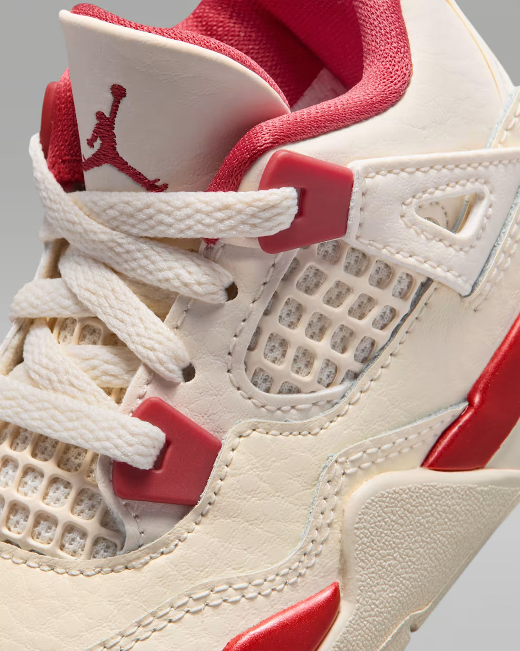 Toddlers Jordan 4 Retro Shoes