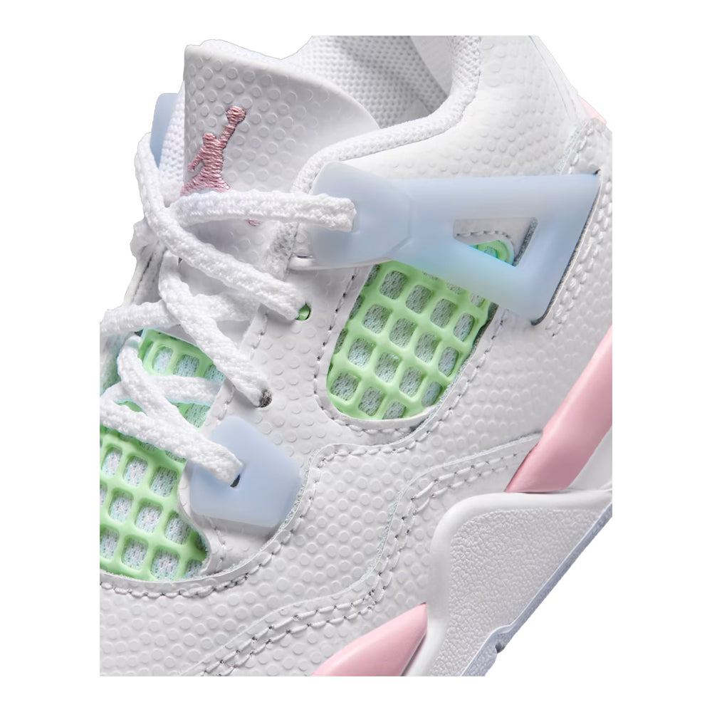 Air Jordan 4 Retro - Valentine&