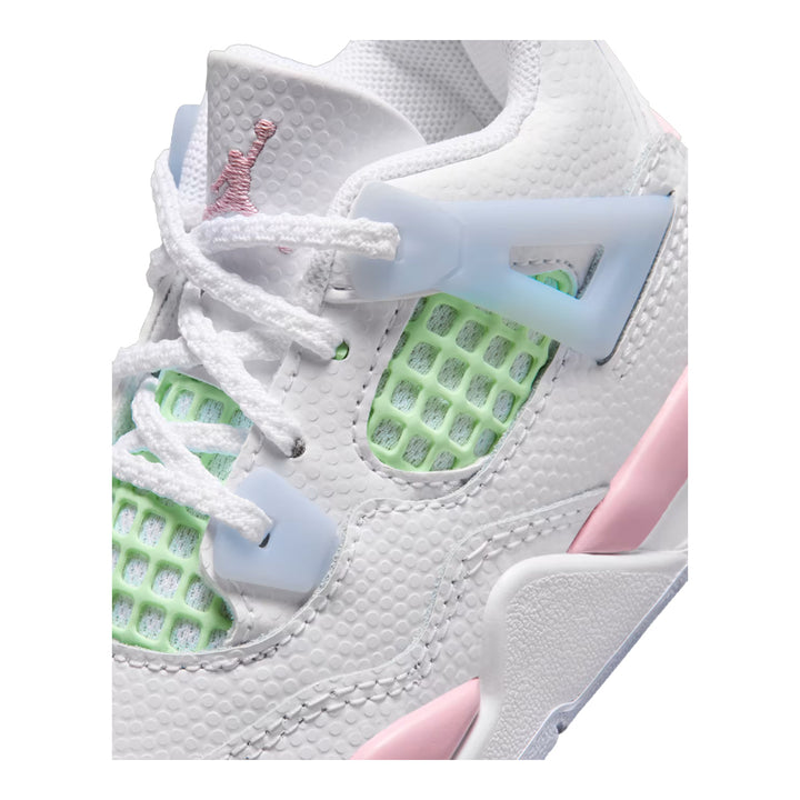 Air Jordan 4 Retro - Valentine&