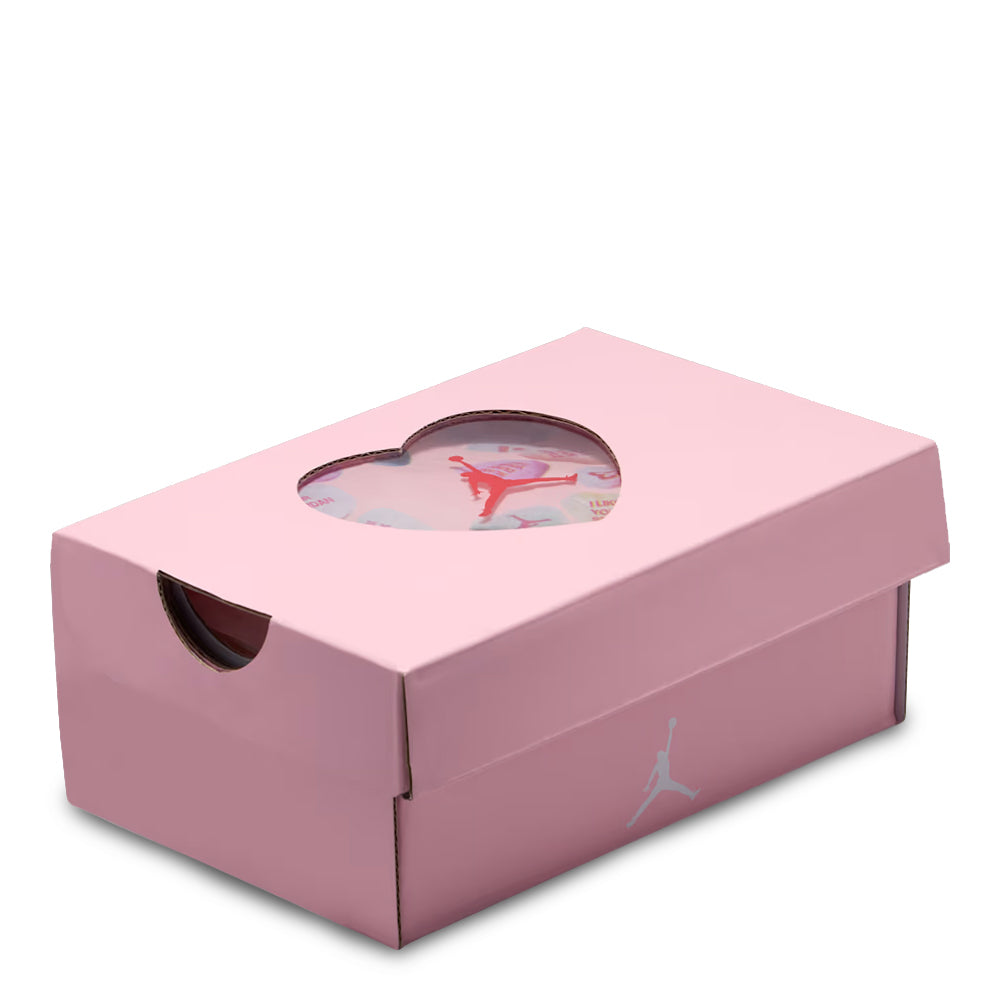 Air Jordan 4 Retro - Valentine&