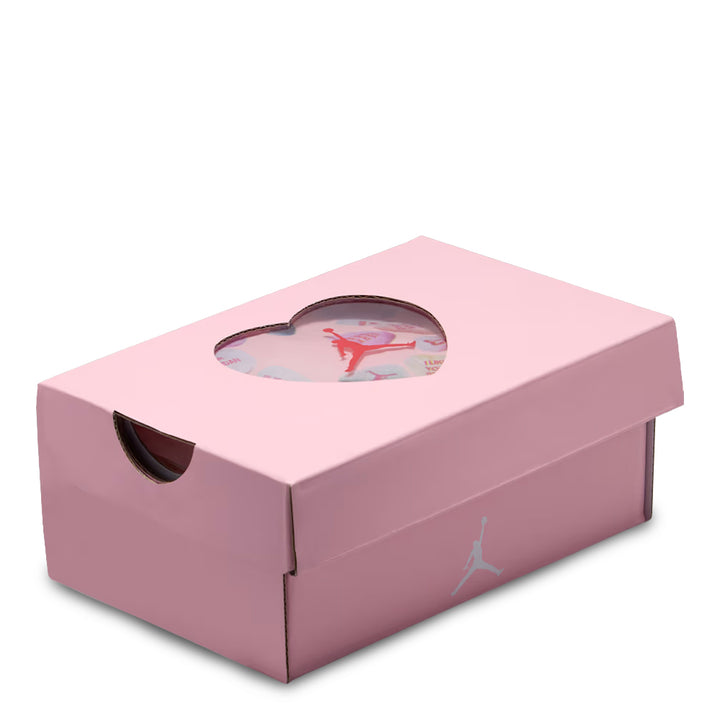 Air Jordan 4 Retro - Valentine&