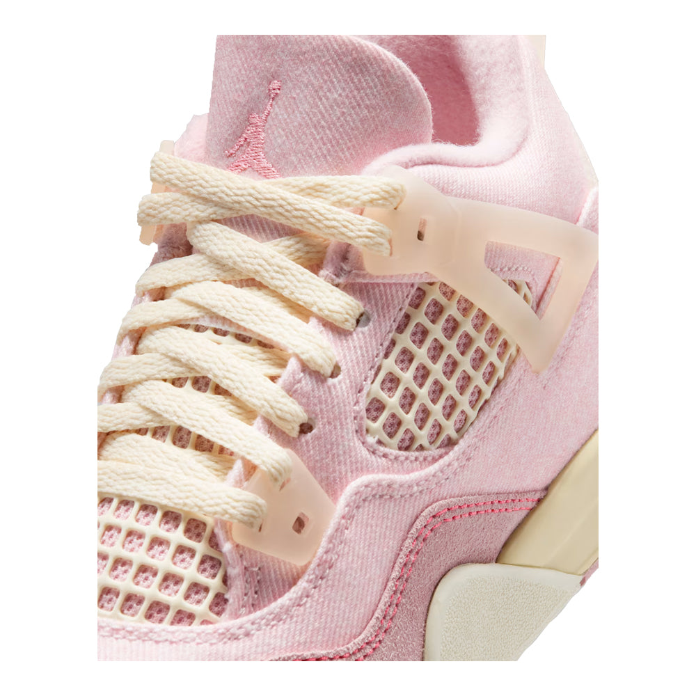 Air Jordan 4 Retro Little Kids&