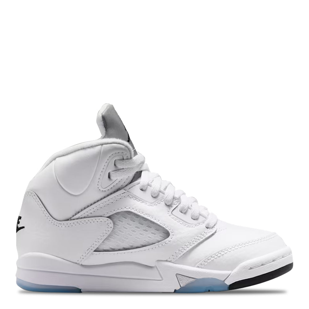 Air Jordan 5 Retro OG Little Kids' Sneakers