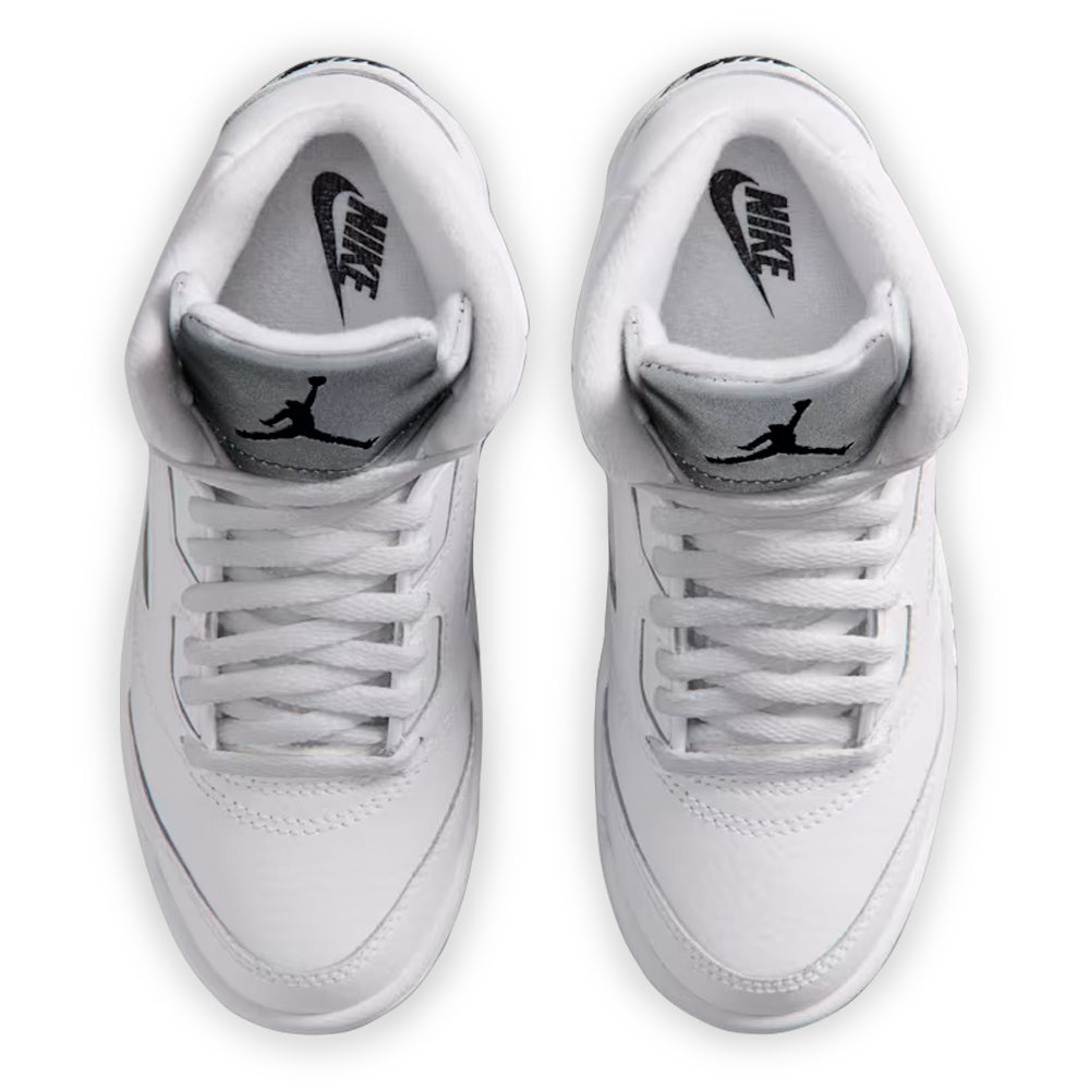 Air Jordan 5 Retro OG Little Kids' Sneakers