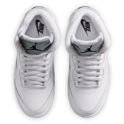 Air Jordan 5 Retro OG Little Kids' Sneakers