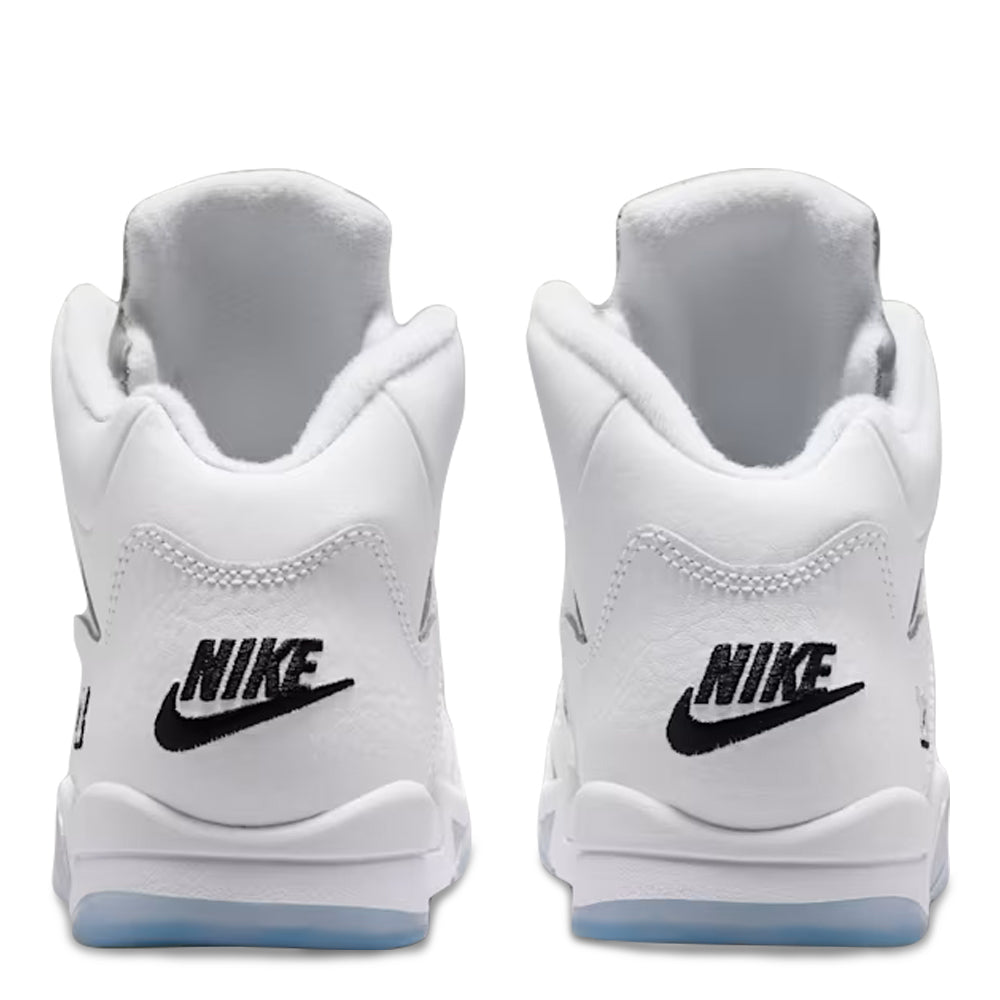 Air Jordan 5 Retro OG Little Kids' Sneakers