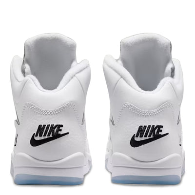 Air Jordan 5 Retro OG Little Kids' Sneakers