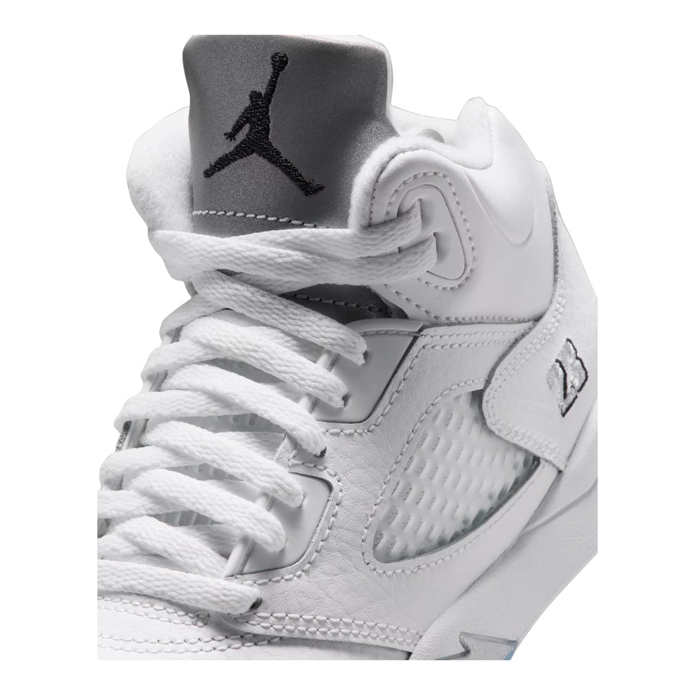 Air Jordan 5 Retro OG Little Kids' Sneakers