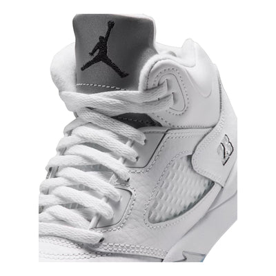 Air Jordan 5 Retro OG Little Kids' Sneakers
