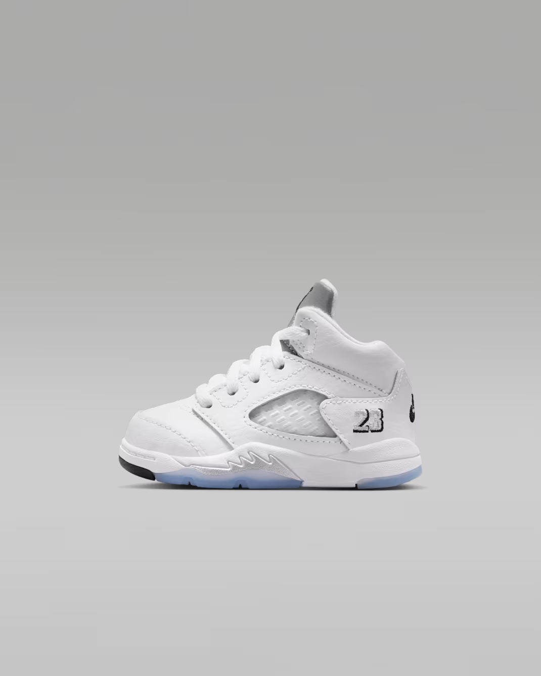 Air Jordan 5 Retro OG Toddler Sneakers