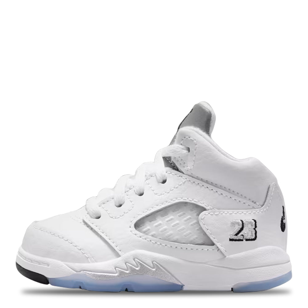 Air Jordan 5 Retro OG Toddler Sneakers