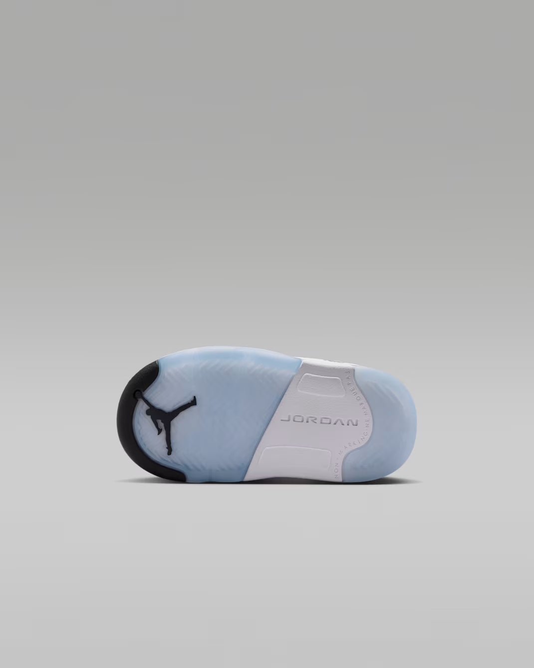 Air Jordan 5 Retro OG Toddler Sneakers