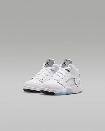 Air Jordan 5 Retro OG Toddler Sneakers