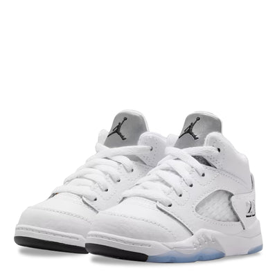 Air Jordan 5 Retro OG Toddler Sneakers